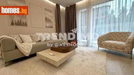 Двустаен, 91m²