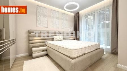 Двустаен, 91m²