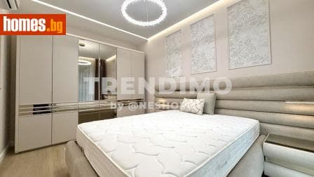 Двустаен, 91m²