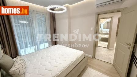 Двустаен, 91m²