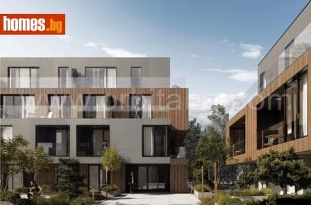 Двустаен, 98m²
