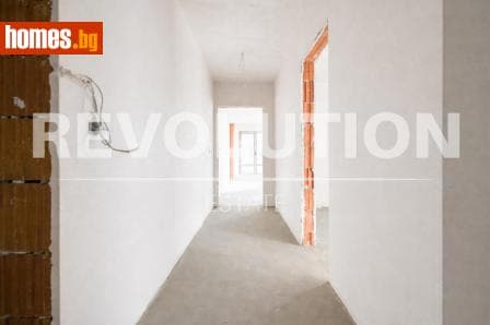 Двустаен, 87m²
