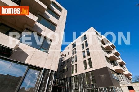 Двустаен, 87m²