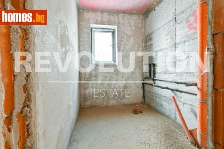 Двустаен, 87m²