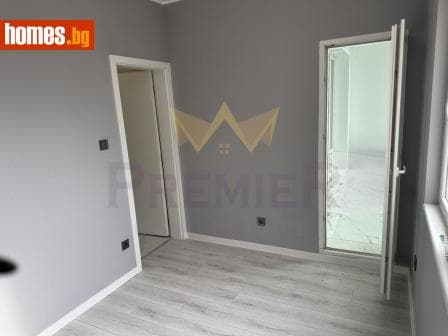 Двустаен, 46m²
