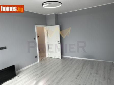 Двустаен, 46m²