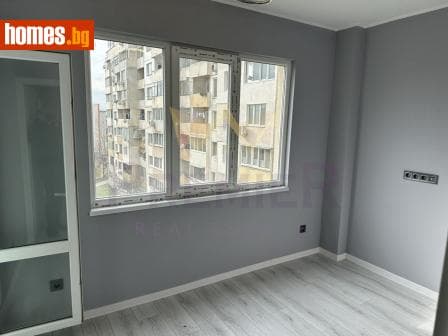 Двустаен, 46m²