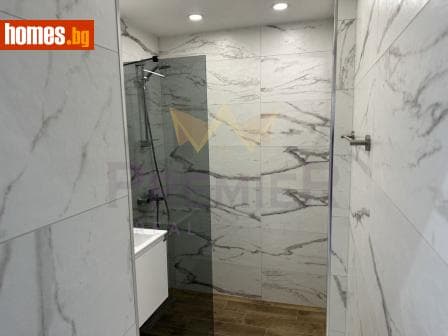 Двустаен, 46m²