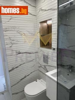 Двустаен, 46m²
