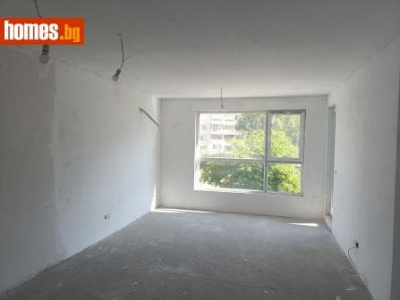 Двустаен, 65m²