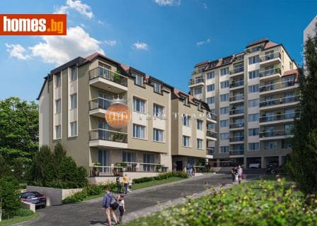 Тристаен, 88m²