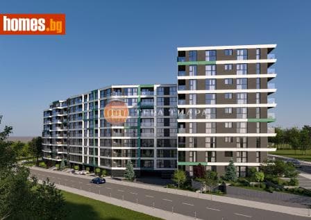 Тристаен, 93m²