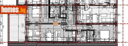 Тристаен, 117m²