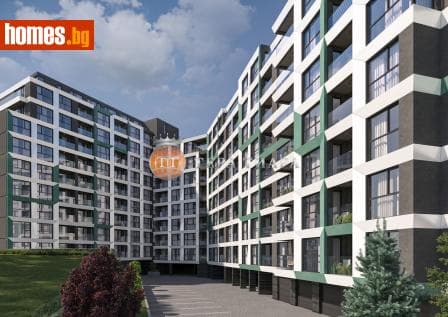 Тристаен, 117m²