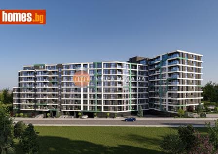 Тристаен, 117m²