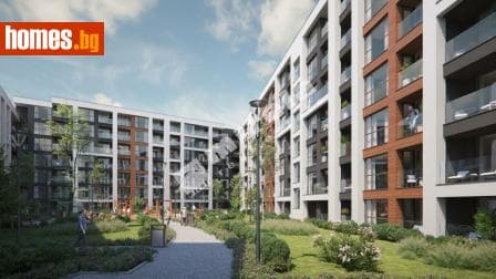 Двустаен, 78m²