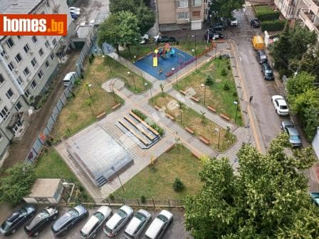 Двустаен, 67m²