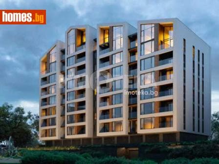 Тристаен, 131m²