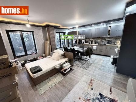 Двустаен, 88m²