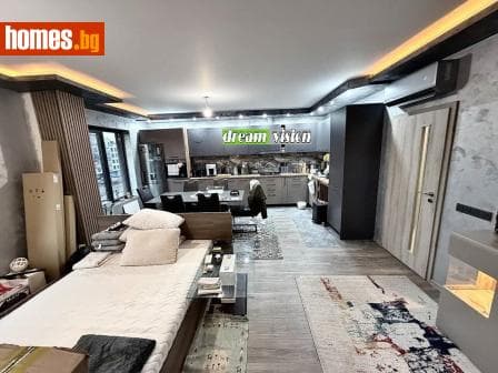 Двустаен, 88m²