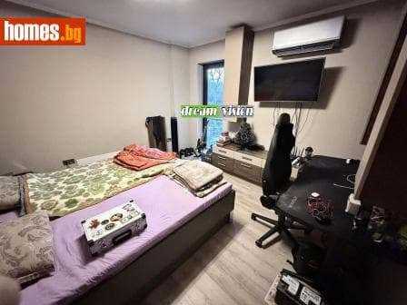Двустаен, 88m²