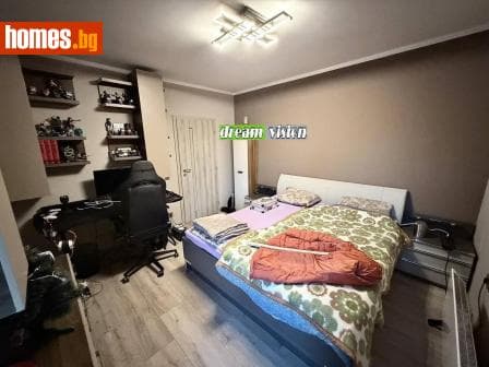 Двустаен, 88m²