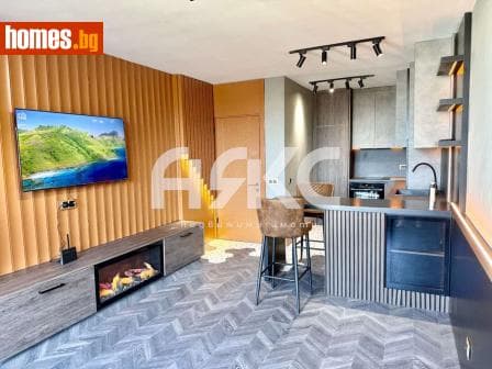 Двустаен, 72m²