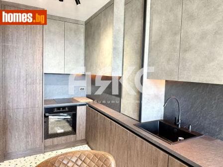 Двустаен, 72m²