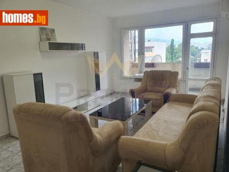 Двустаен, 72m²