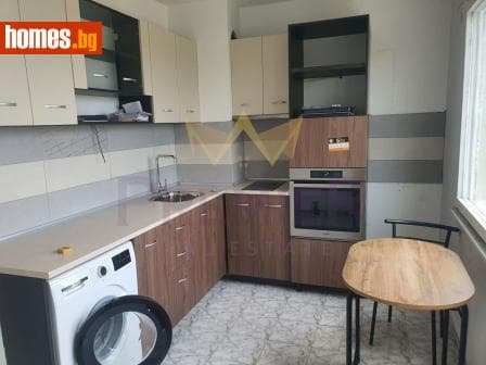 Двустаен, 72m²