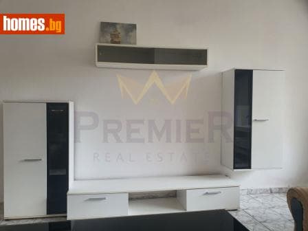Двустаен, 72m²