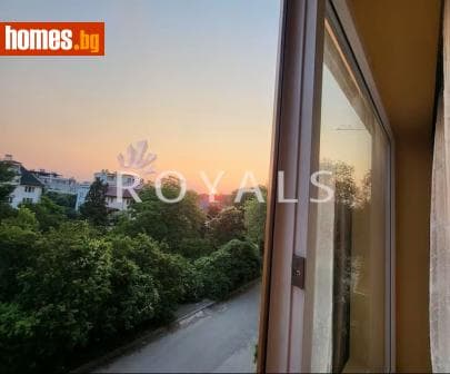 Двустаен, 72m²