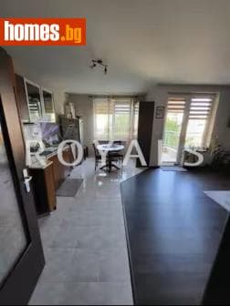 Двустаен, 72m²