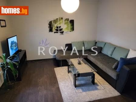 Двустаен, 72m²