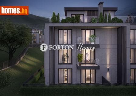 Двустаен, 69m²