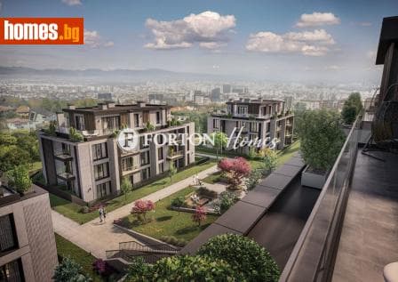 Двустаен, 69m²