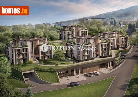Двустаен, 69m²