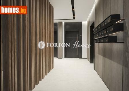 Двустаен, 69m²