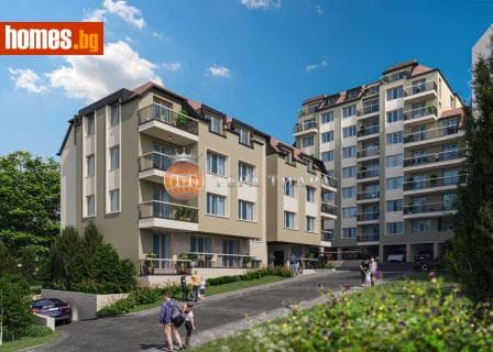 Тристаен, 97m²