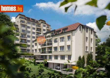 Тристаен, 97m²