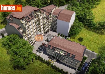 Тристаен, 100m²