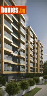 Двустаен, 68m²