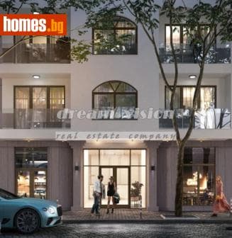 Двустаен, 67m²