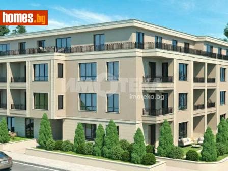 Двустаен, 72m²