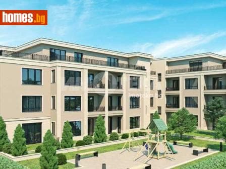 Двустаен, 73m²