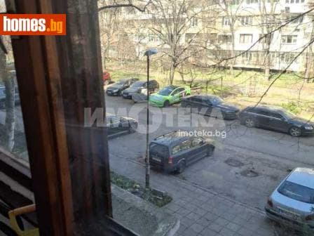 Двустаен, 68m²