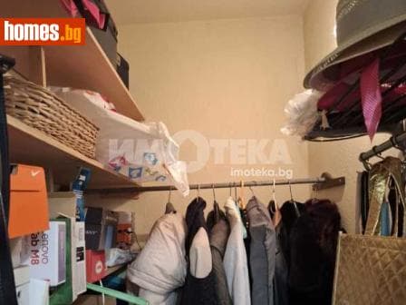 Двустаен, 68m²