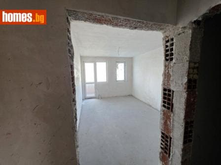 Двустаен, 90m²