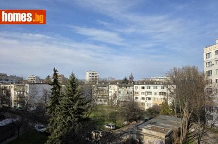 Двустаен, 90m²
