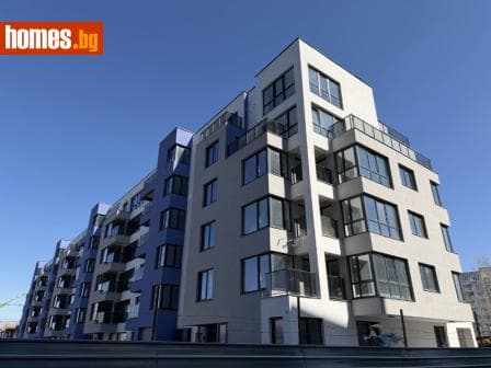 Двустаен, 58m²